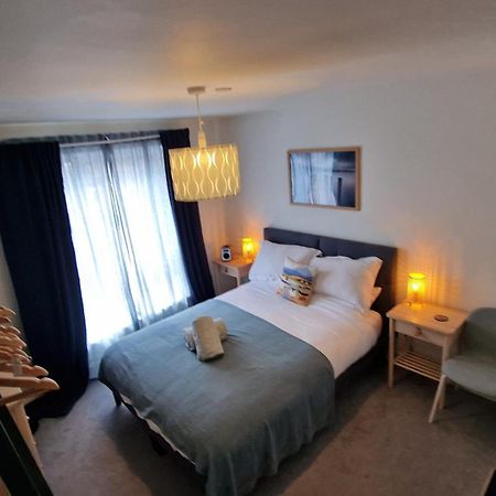 Number 15 Luxurious Two Bedroom Apartment Exmouth Exterior photo