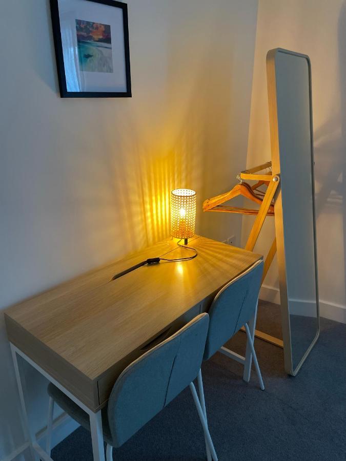 Number 15 Luxurious Two Bedroom Apartment Exmouth Exterior photo