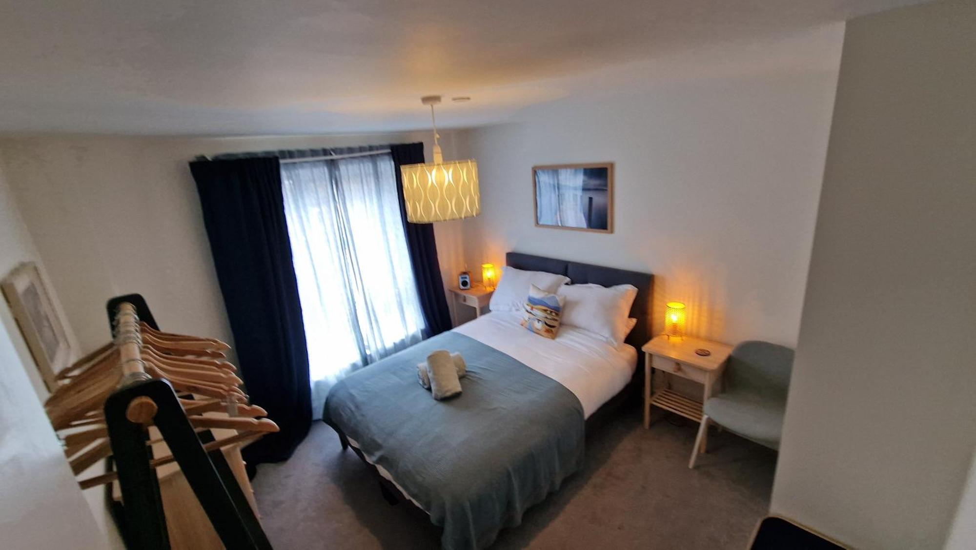 Number 15 Luxurious Two Bedroom Apartment Exmouth Exterior photo